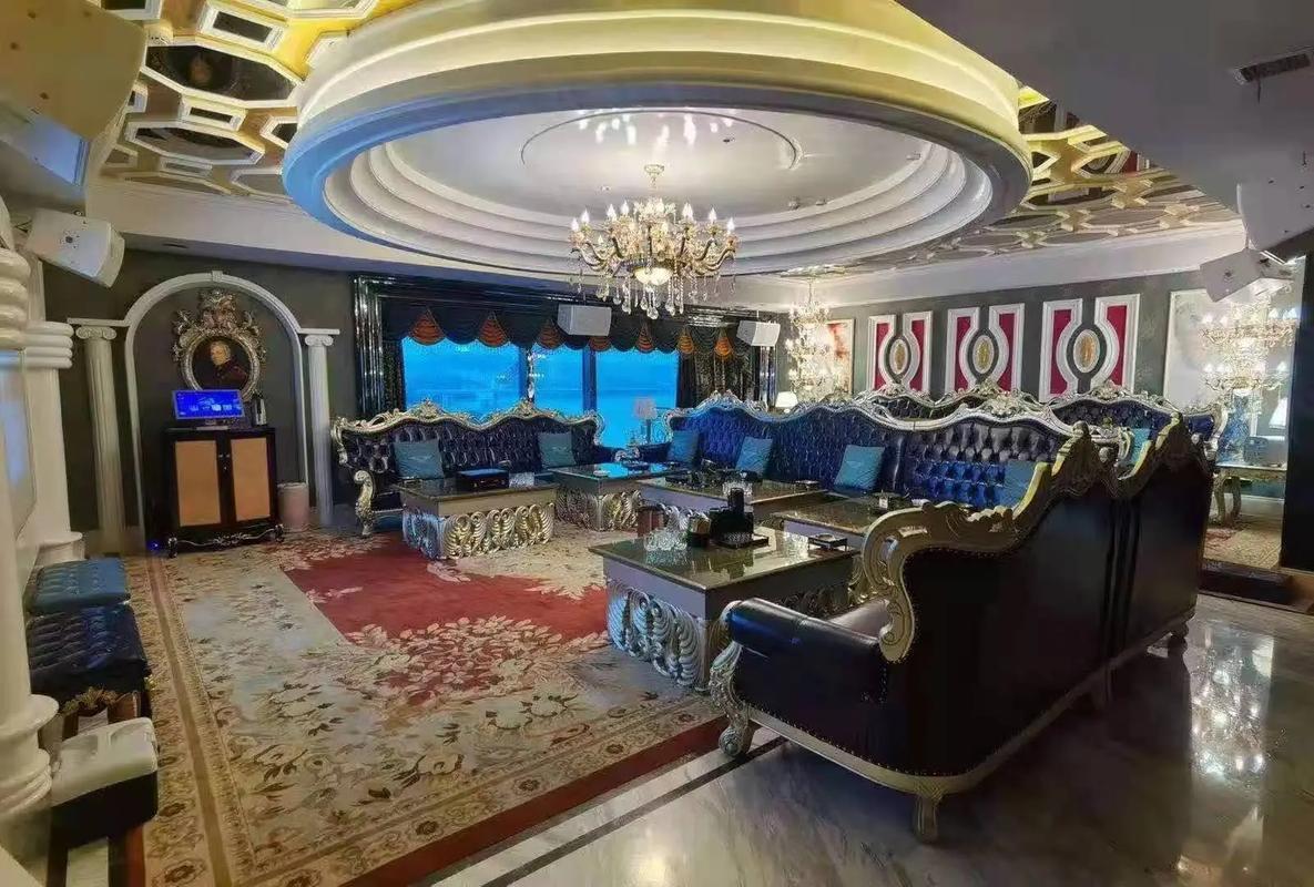 上海商务ktv靠谱吗商务ktv有没有推荐-长宁区ktv预订